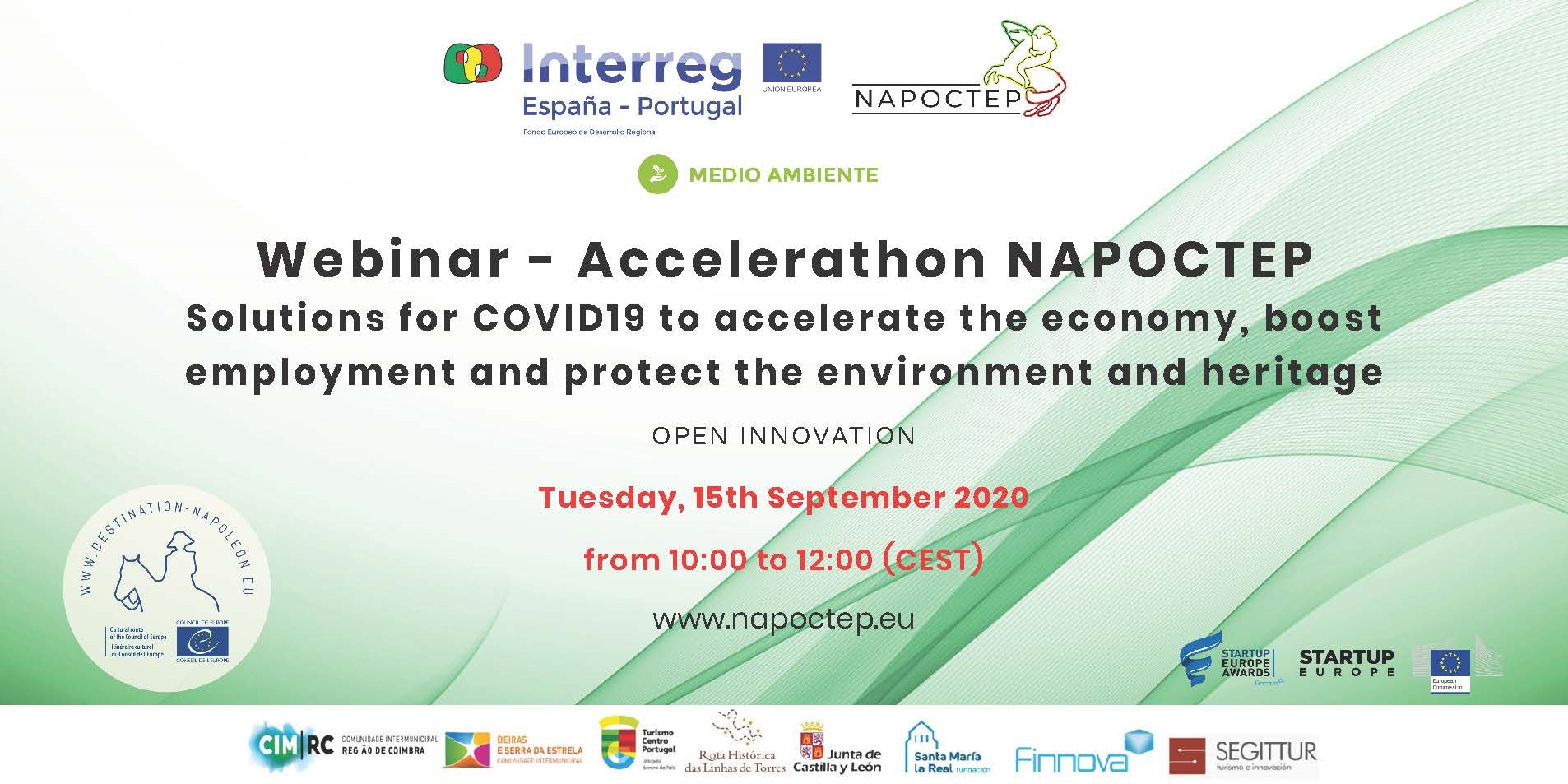 Webinar Green Week 2020