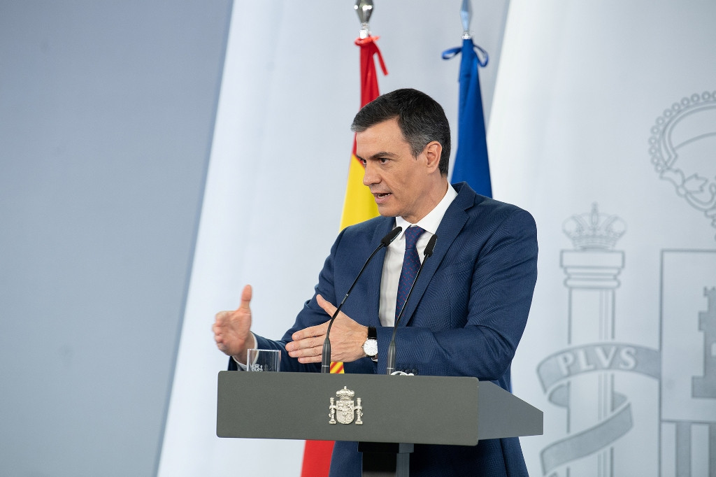 Así se repartirán los fondos europeos: el turismo en octava posición