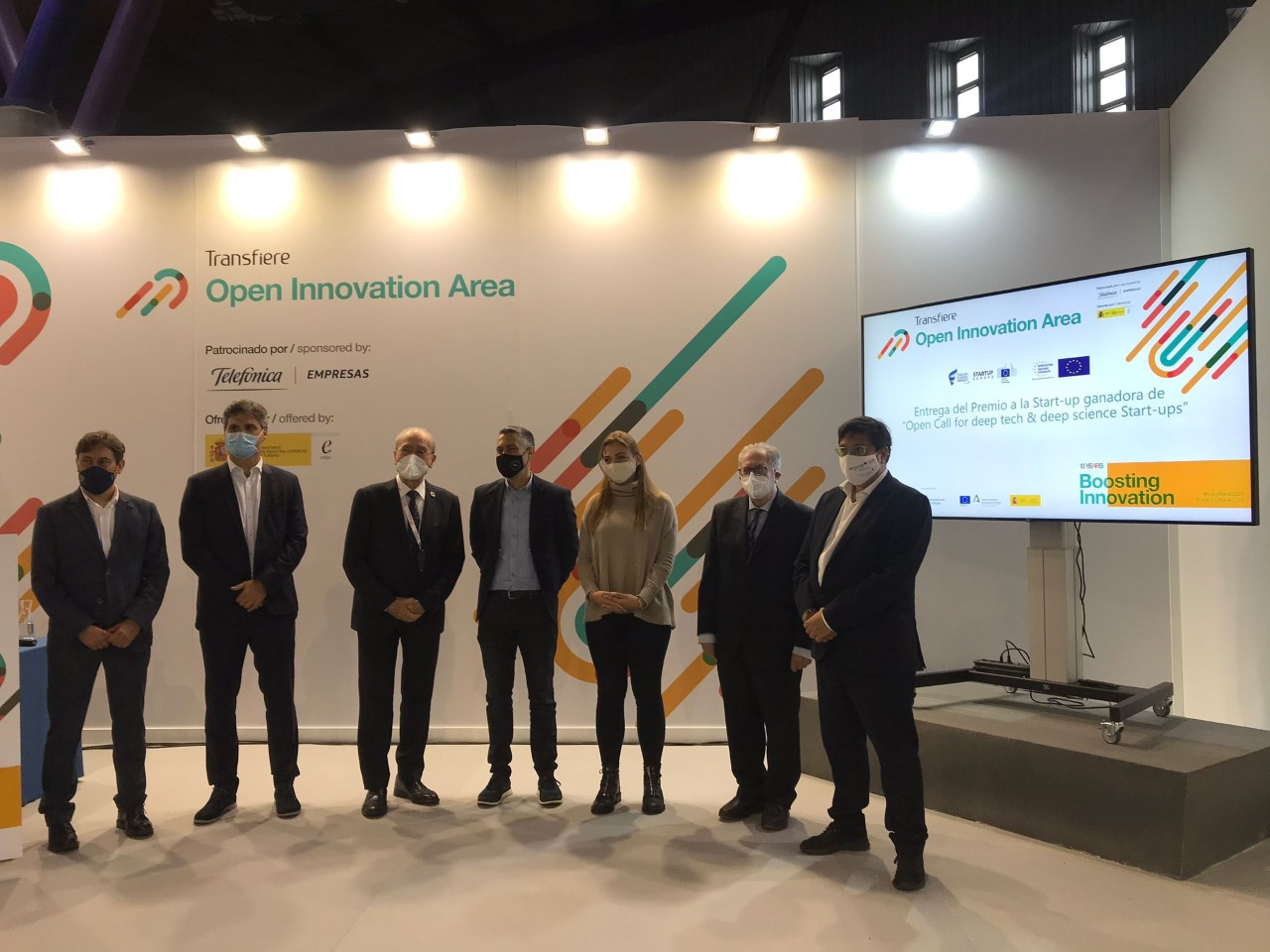 Transfiere, Foro Europeo para la Ciencia, Tecnología e Innovación celebra su décima edición