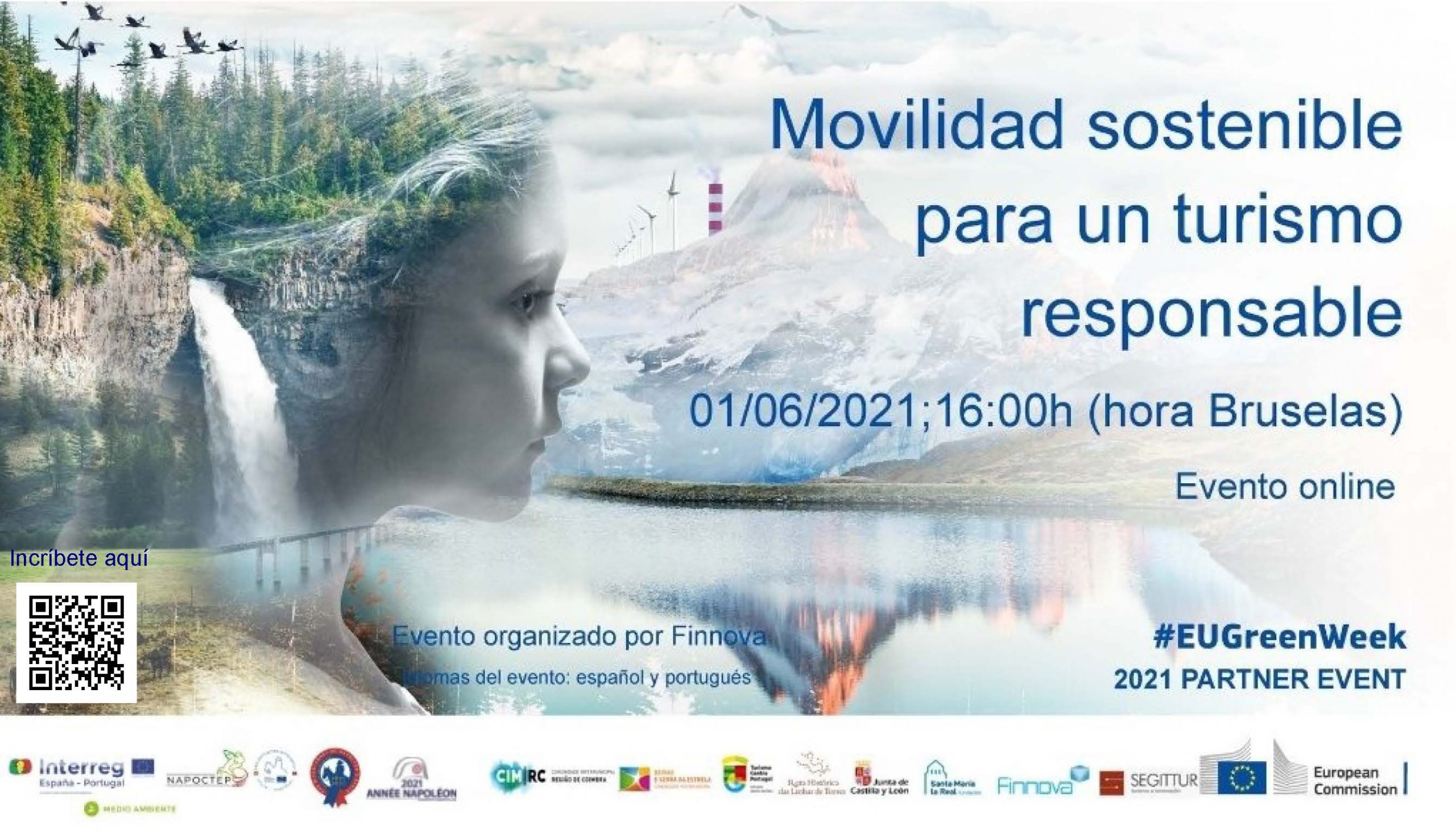 EVENTO | Webinario NAPOCTEP en el marco de la Green Week